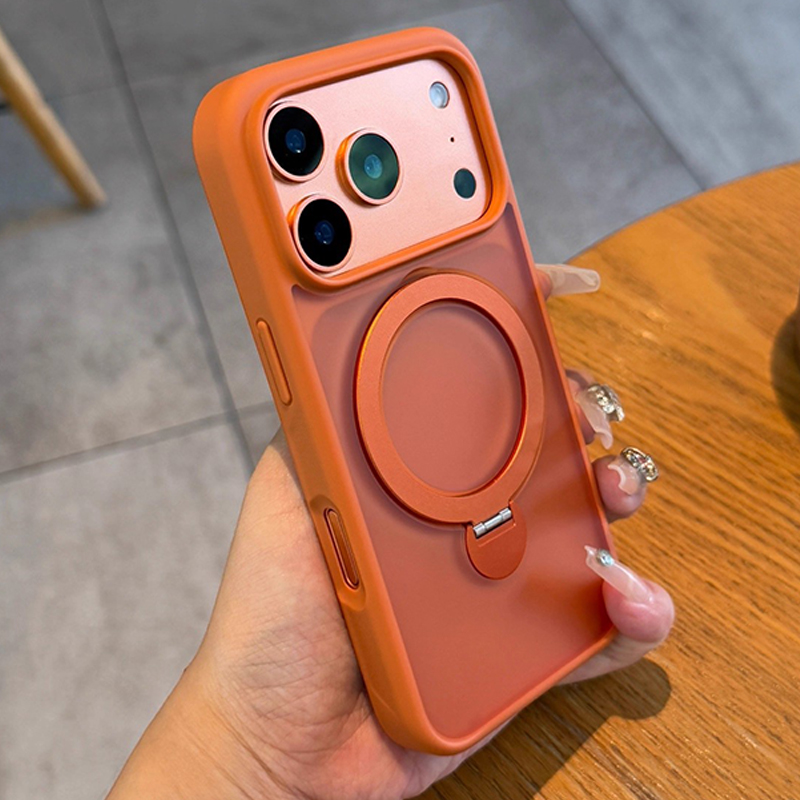 เคสโทรศัพท์แบบวงแหวนโลหะสำหรับ - Car Phone Holder Magnetic บทวิจารณ์และราคา