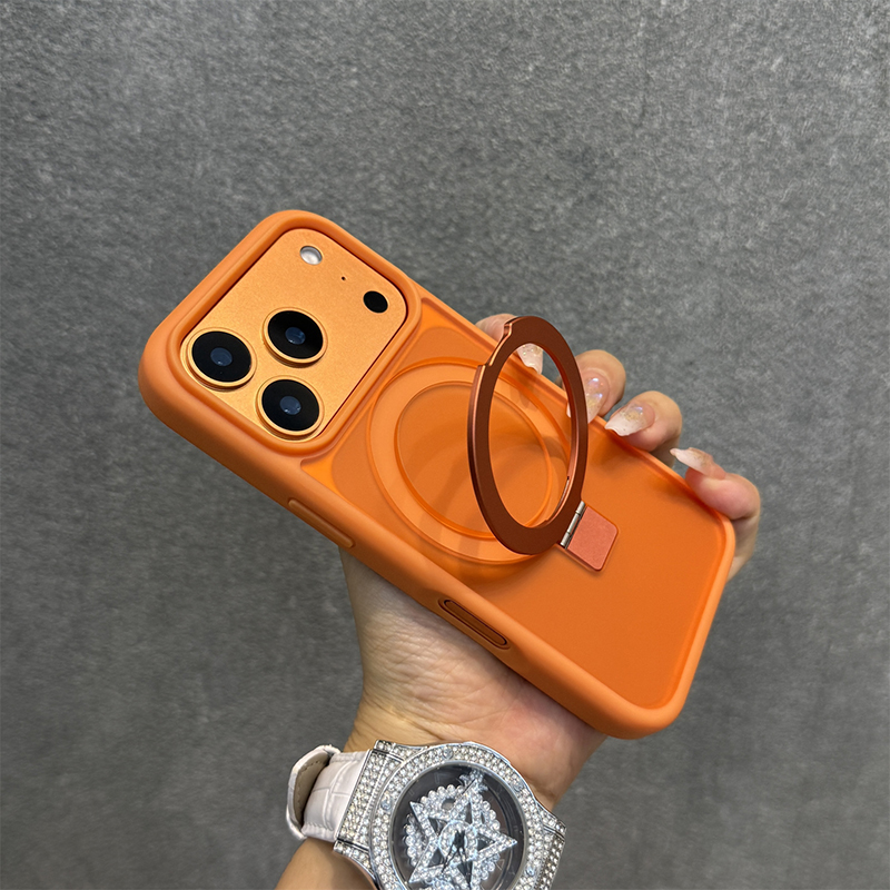 เคสโทรศัพท์แบบวงแหวนโลหะสำหรับ - Car Phone Holder Magnetic บทวิจารณ์และราคา