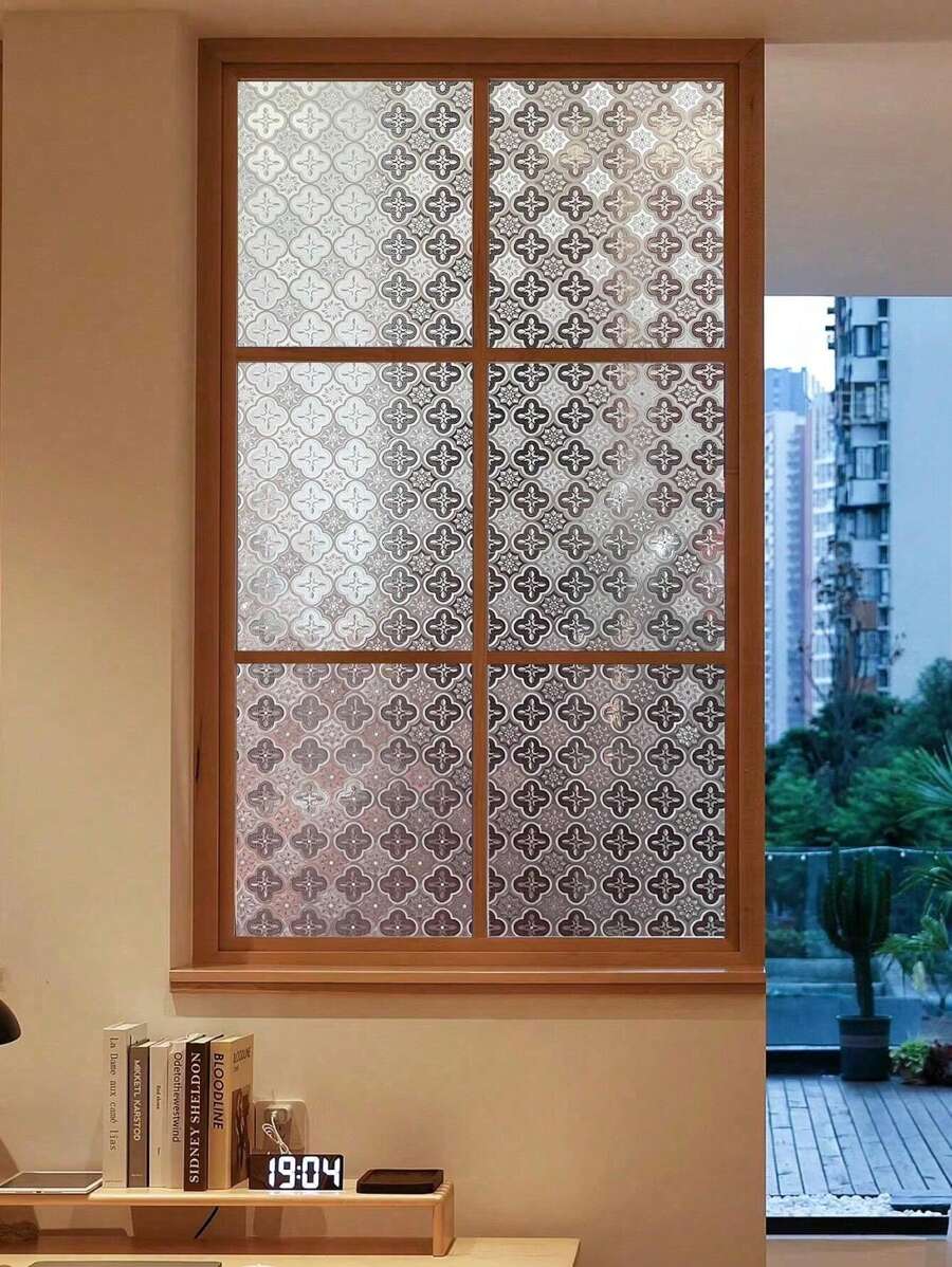 ฟิล์มติดหน้าต่างแบบม้วน 1 ม้วน - Tinted Window Film บทวิจารณ์และราคา