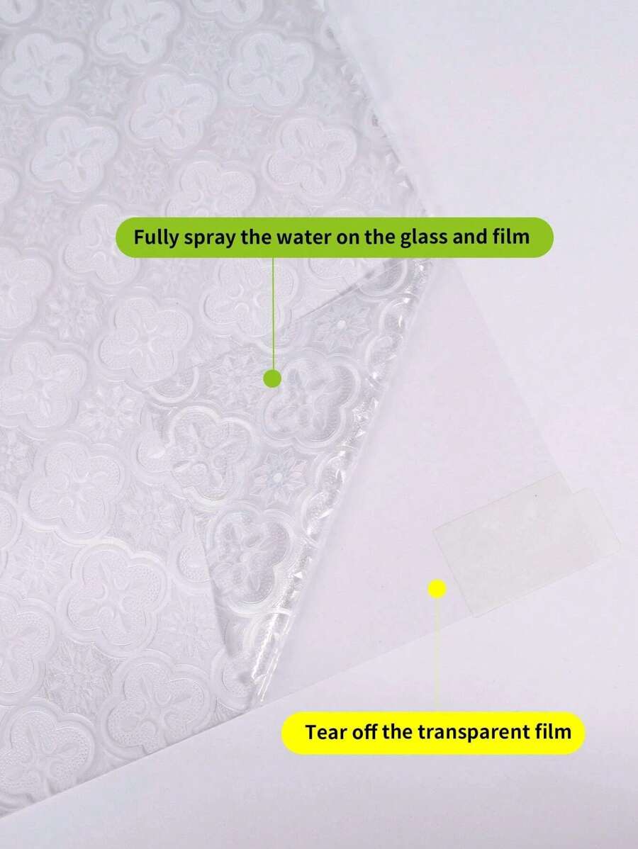 ฟิล์มติดหน้าต่างแบบม้วน 1 ม้วน - Tinted Window Film บทวิจารณ์และราคา