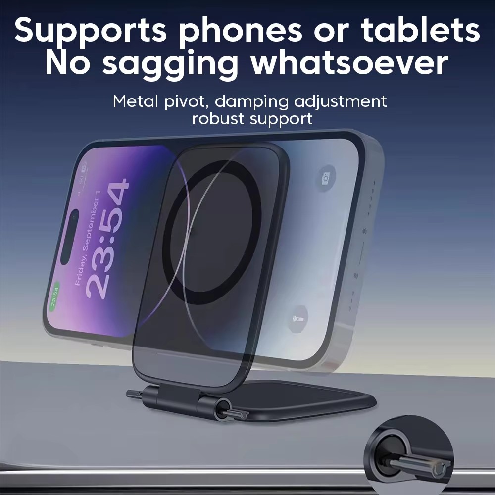 ที่วางโทรศัพท์แม่เหล็กในรถยนต์ - Car Accessories Phone Holder บทวิจารณ์และราคา