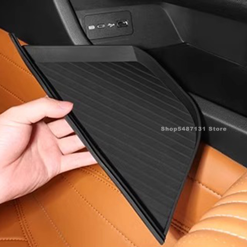 กล่องเก็บของใต้ที่วางแขนคอนโซล - Car Accessories Under 500 บทวิจารณ์และราคา