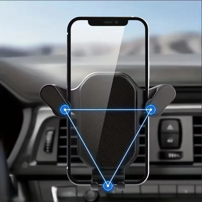 ที่วางโทรศัพท์ในรถยนต์ ที่ยึดช - Car Accessories Phone Holder บทวิจารณ์และราคา