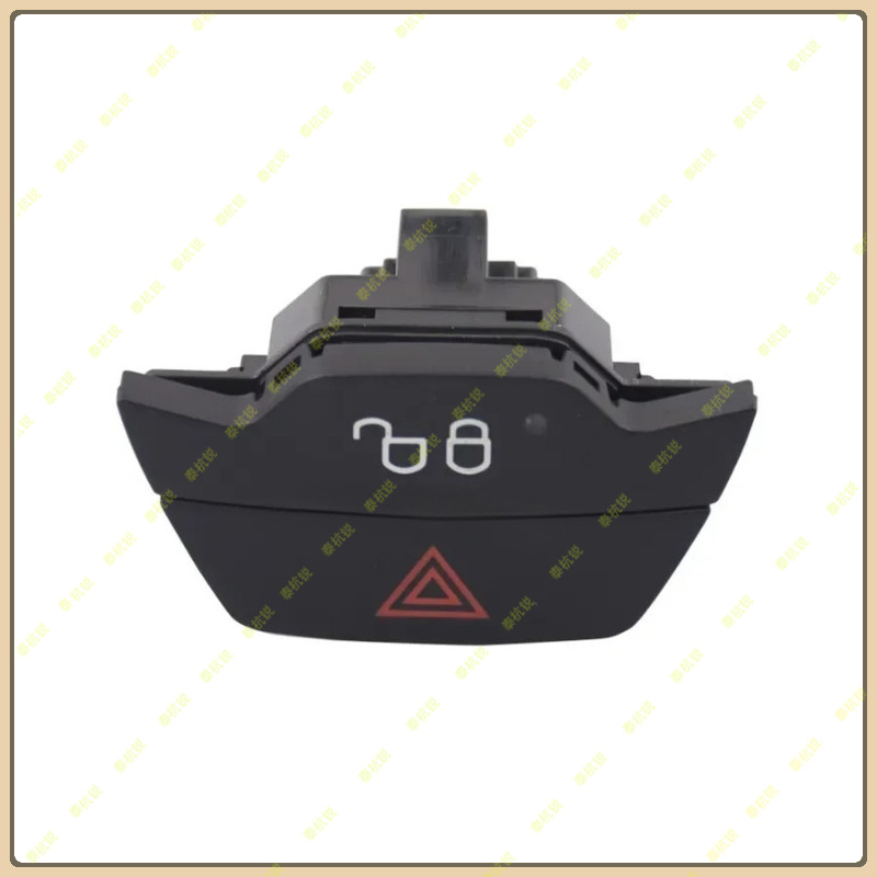 1519127 ไฟเตือนอันตรายโคมไฟล็อ - Car Accessories Light บทวิจารณ์และราคา
