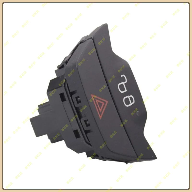 1519127 ไฟเตือนอันตรายโคมไฟล็อ - Car Accessories Light บทวิจารณ์และราคา