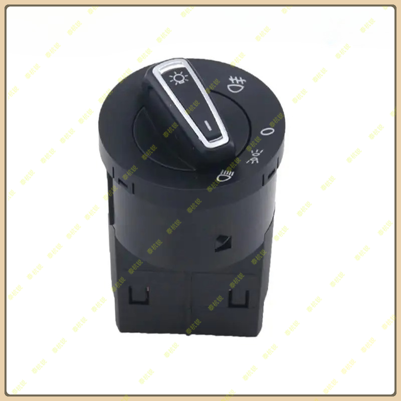 6EA941531C สวิตช์ไฟหน้ารถสำหรั - Car Accessories Light บทวิจารณ์และราคา