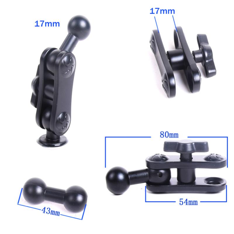 อะแดปเตอร์ต่อขยายแบบหมุนได้ ขน - Car Accessories Phone Holder บทวิจารณ์และราคา