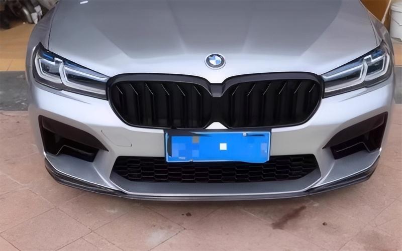 สำหรับ BMW ซีรีย์ 5 G30 G38 ปี - Car Accessories Under 500 บทวิจารณ์และราคา