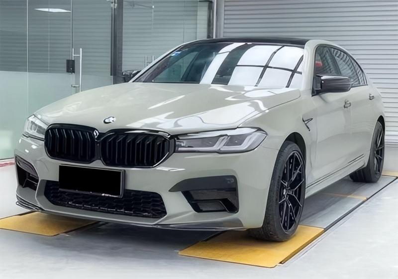 สำหรับ BMW ซีรีย์ 5 G30 G38 ปี - Car Accessories Under 500 บทวิจารณ์และราคา