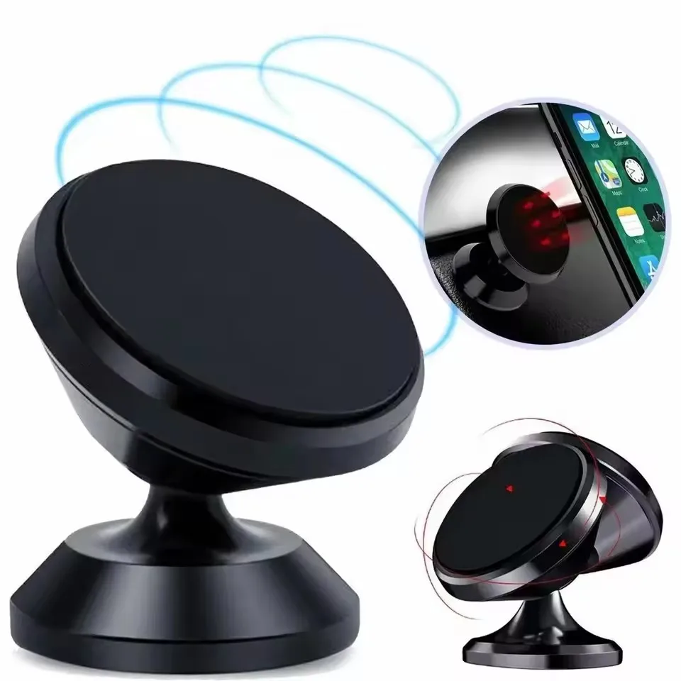 ที่ยึดโทรศัพท์มือถือในรถยนต์แบ - Car Accessories Phone Holder บทวิจารณ์และราคา