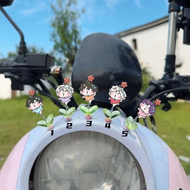 ของตกแต่งรถยนต์/โต๊ะทำงาน รูปต - Car Accessories Japan บทวิจารณ์และราคา