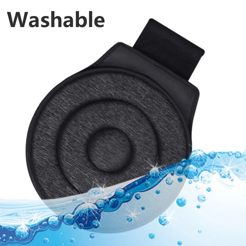 เบาะรองนั่งหมุนได้ 360 องศา: เ - Car Seat Cushion Memory Foam บทวิจารณ์และราคา