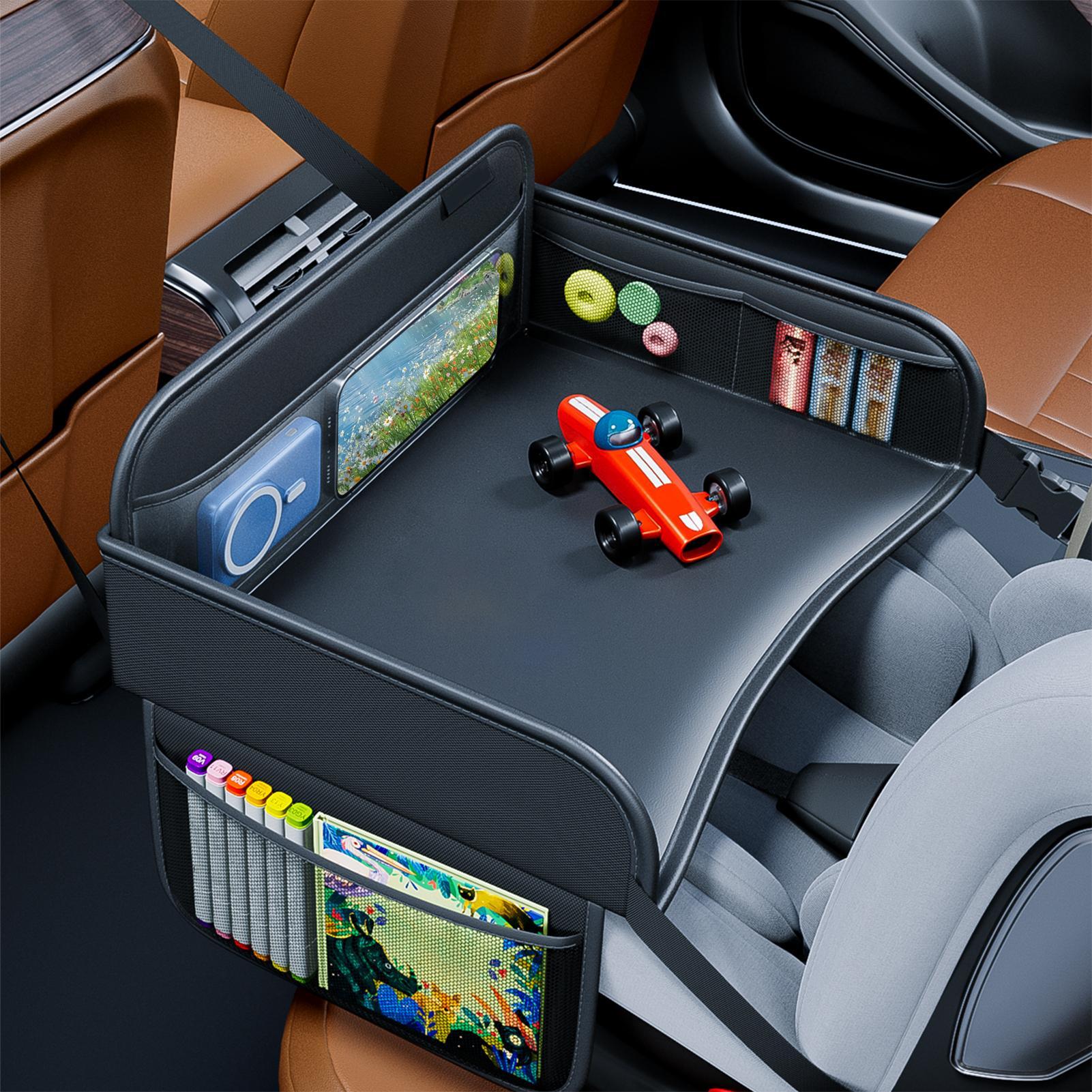 โต๊ะวางของในรถยนต์สำหรับเด็ก โ - Car Accessories Girl บทวิจารณ์และราคา