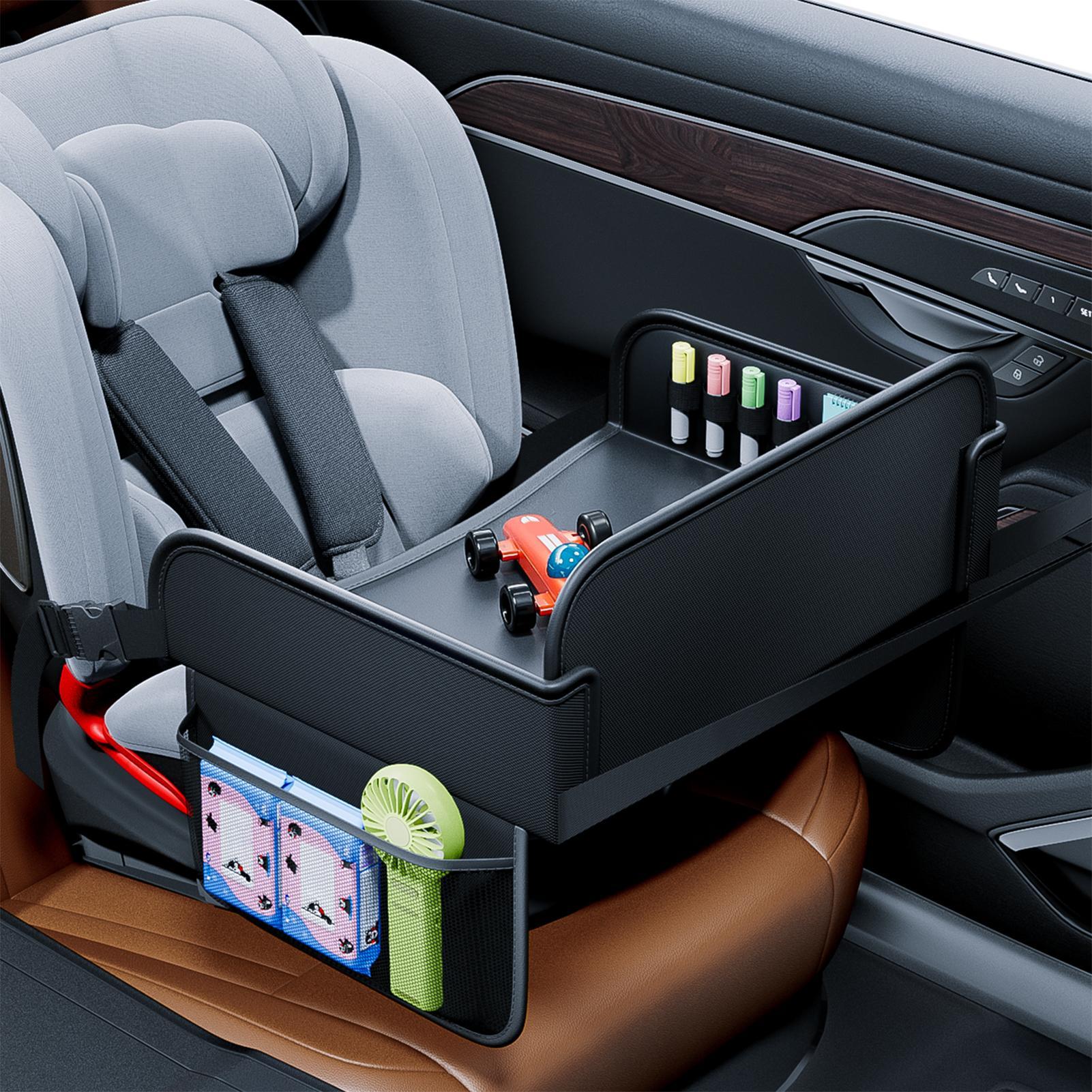 โต๊ะวางของในรถยนต์สำหรับเด็ก โ - Car Accessories Girl บทวิจารณ์และราคา