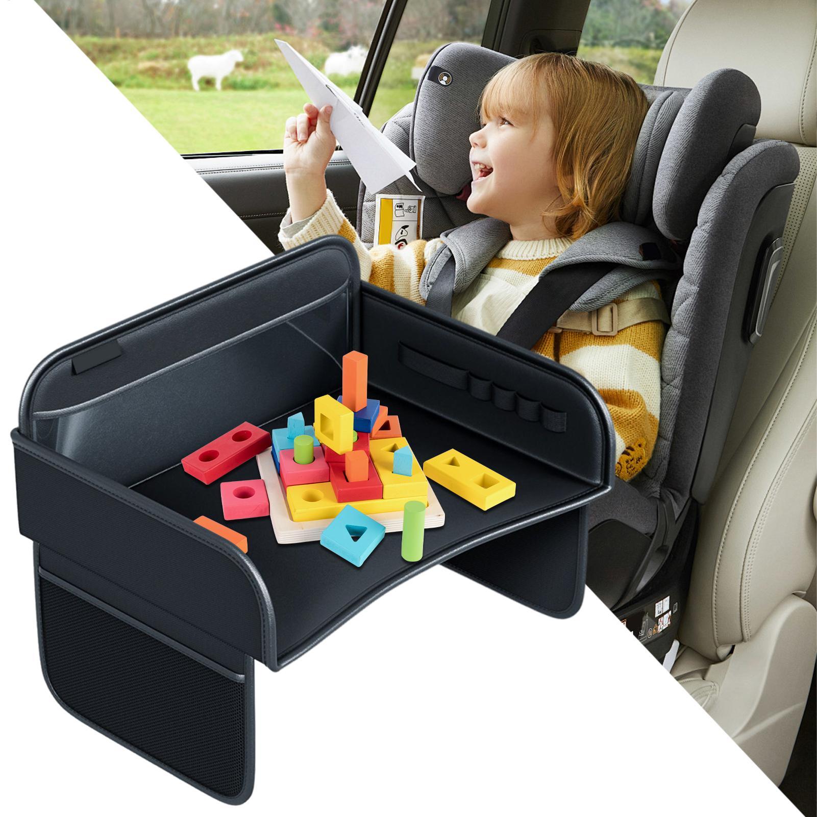 โต๊ะวางของในรถยนต์สำหรับเด็ก โ - Car Accessories Girl บทวิจารณ์และราคา