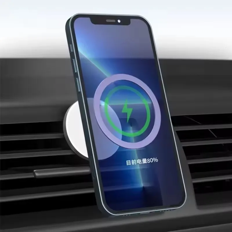 แผ่นแม่เหล็กโลหะอเนกประสงค์สำห - Car Accessories Phone Holder บทวิจารณ์และราคา