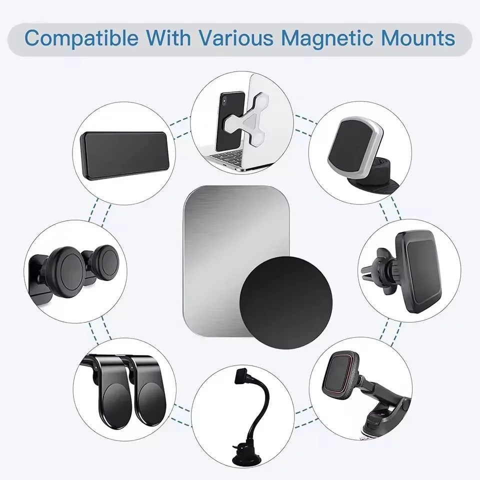 1-10PCS ที่วางโทรศัพท์ในรถยนต์ - Car Accessories Phone Holder บทวิจารณ์และราคา