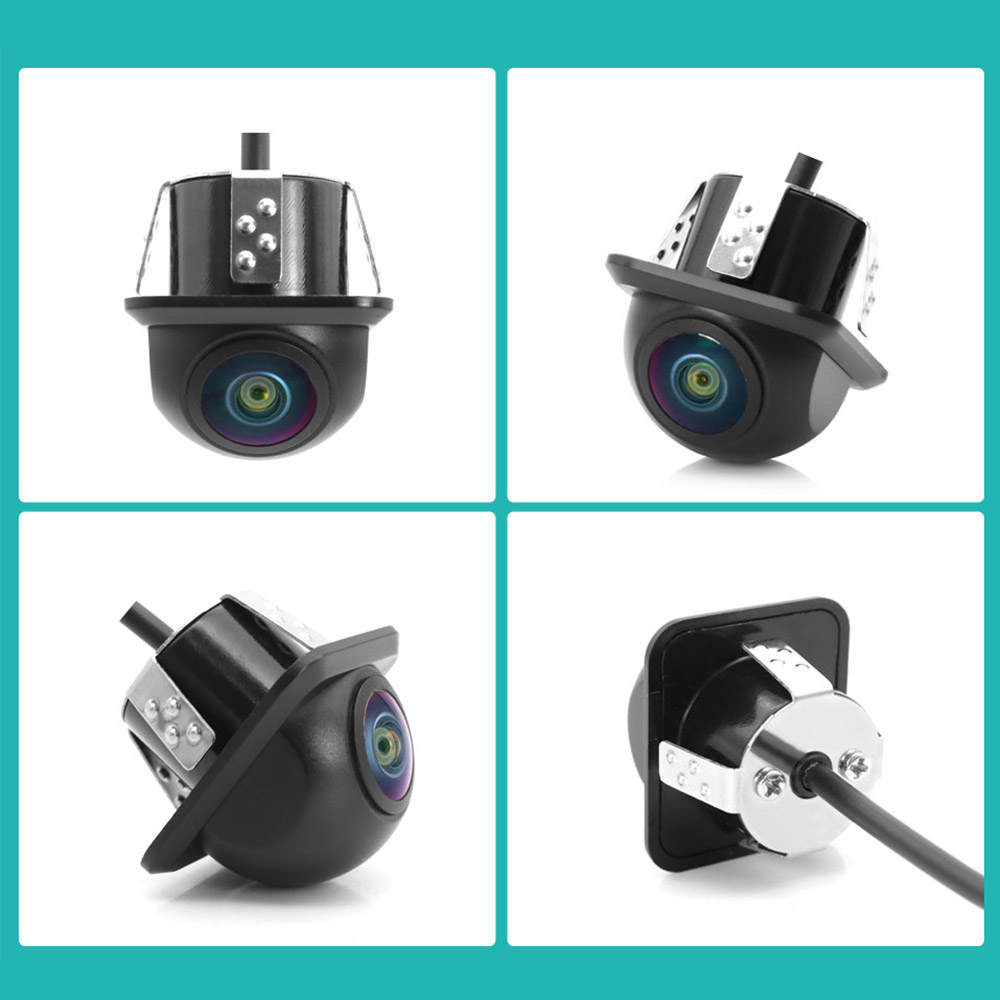 QMKJ รถย้อนกลับที่จอดรถกล้อง N - Car Accessories Tata Punch บทวิจารณ์และราคา