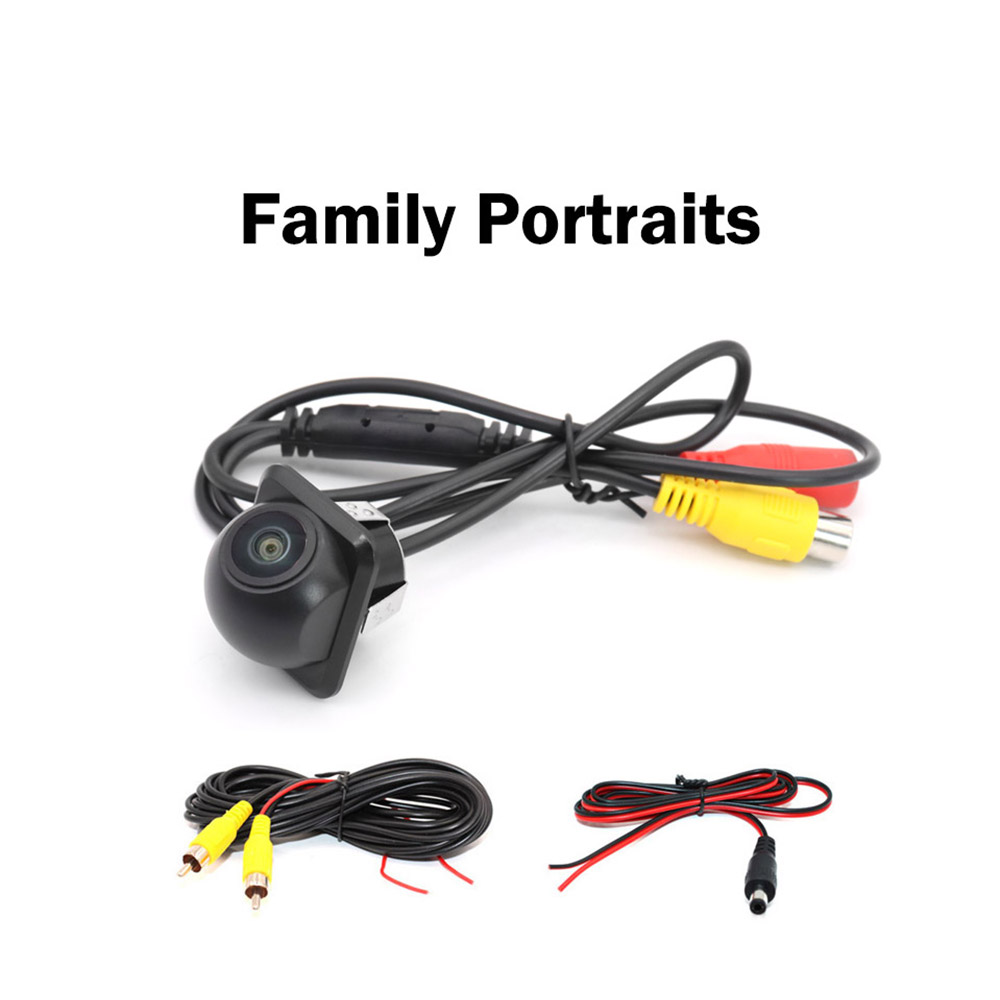 QMKJ รถย้อนกลับที่จอดรถกล้อง N - Car Accessories Tata Punch บทวิจารณ์และราคา