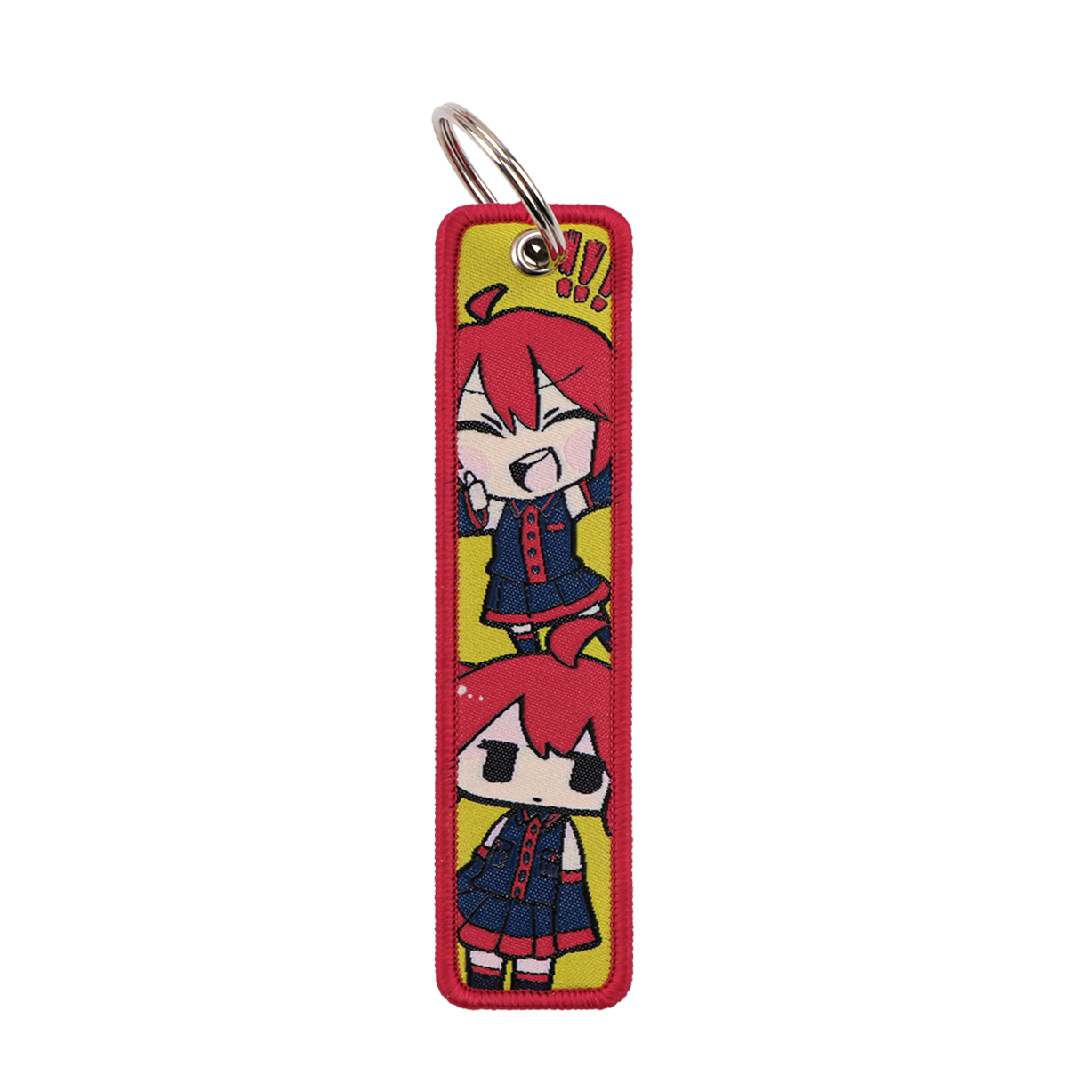 พวงกุญแจสาวอนิเมะน่ารักสำหรับร - Car Accessories Girl บทวิจารณ์และราคา