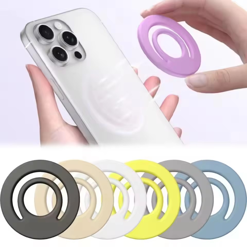 ที่วางโทรศัพท์มือถือแบบแม่เหล็ - Car Accessories Phone Holder บทวิจารณ์และราคา