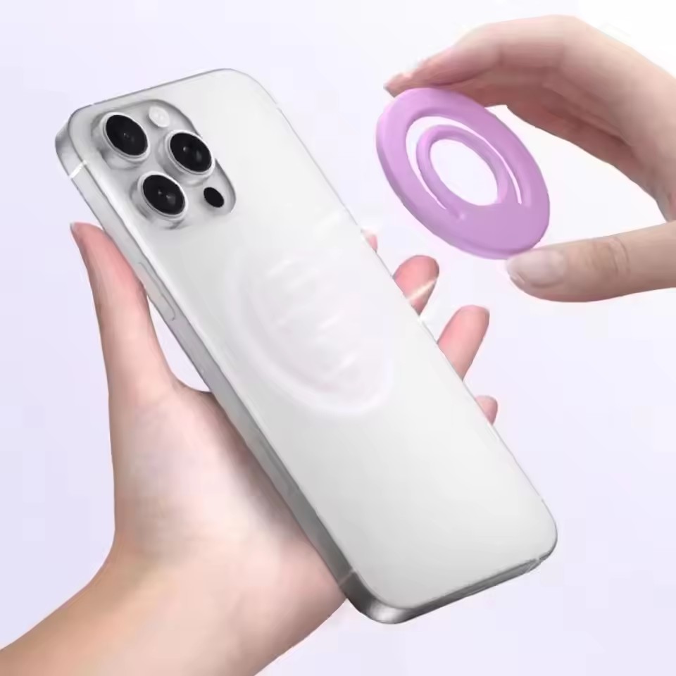 ที่วางโทรศัพท์มือถือแบบแม่เหล็ - Car Accessories Phone Holder บทวิจารณ์และราคา