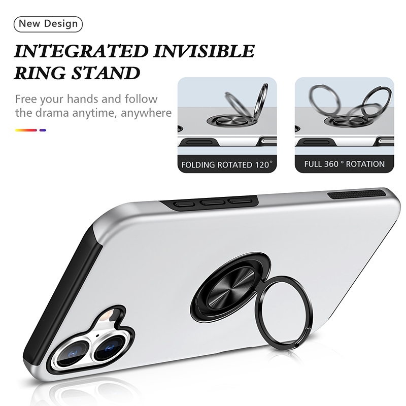 เคสโทรศัพท์กันกระแทกแบบด้านพร้ - Car Phone Holder Magnetic บทวิจารณ์และราคา