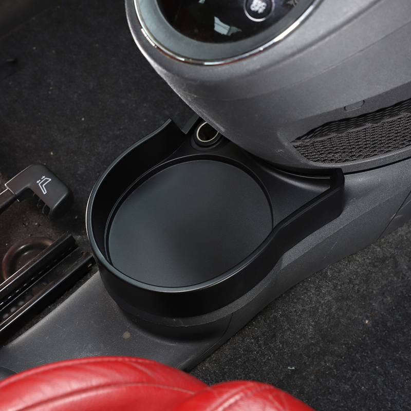 สำหรับเฟียต 500 2007-2015 กล่อ - Car Accessories Under 500 บทวิจารณ์และราคา