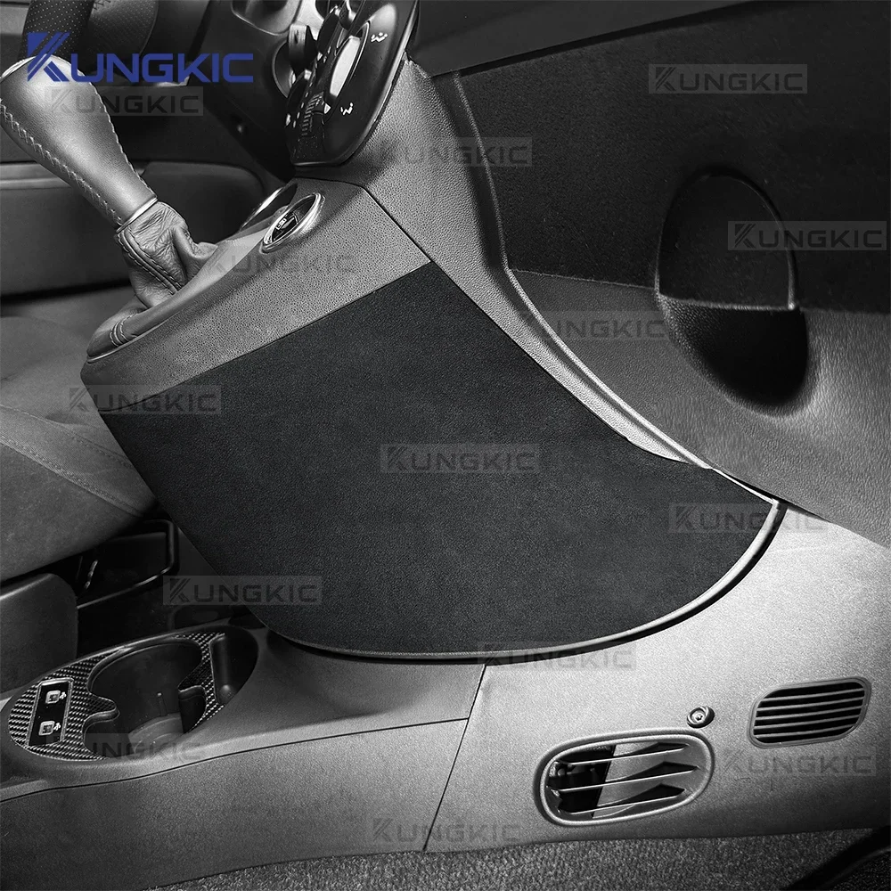 สำหรับ Fiat 500 Abarth 595/695 - Car Accessories Under 500 บทวิจารณ์และราคา