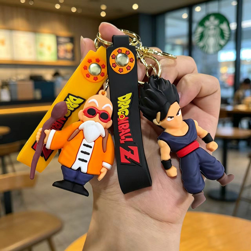 พวงกุญแจการ์ตูนน่ารักแบบใหม่ ส - Car Accessories Japan บทวิจารณ์และราคา