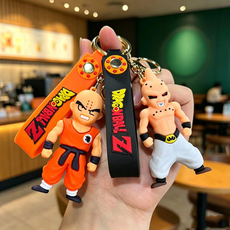 พวงกุญแจการ์ตูนน่ารักแบบใหม่ ส - Car Accessories Japan บทวิจารณ์และราคา