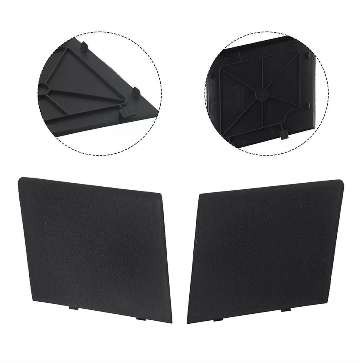 # อะไหล่และอุปกรณ์ตกแต่งรถยนต์ - Car Accessories Light บทวิจารณ์และราคา