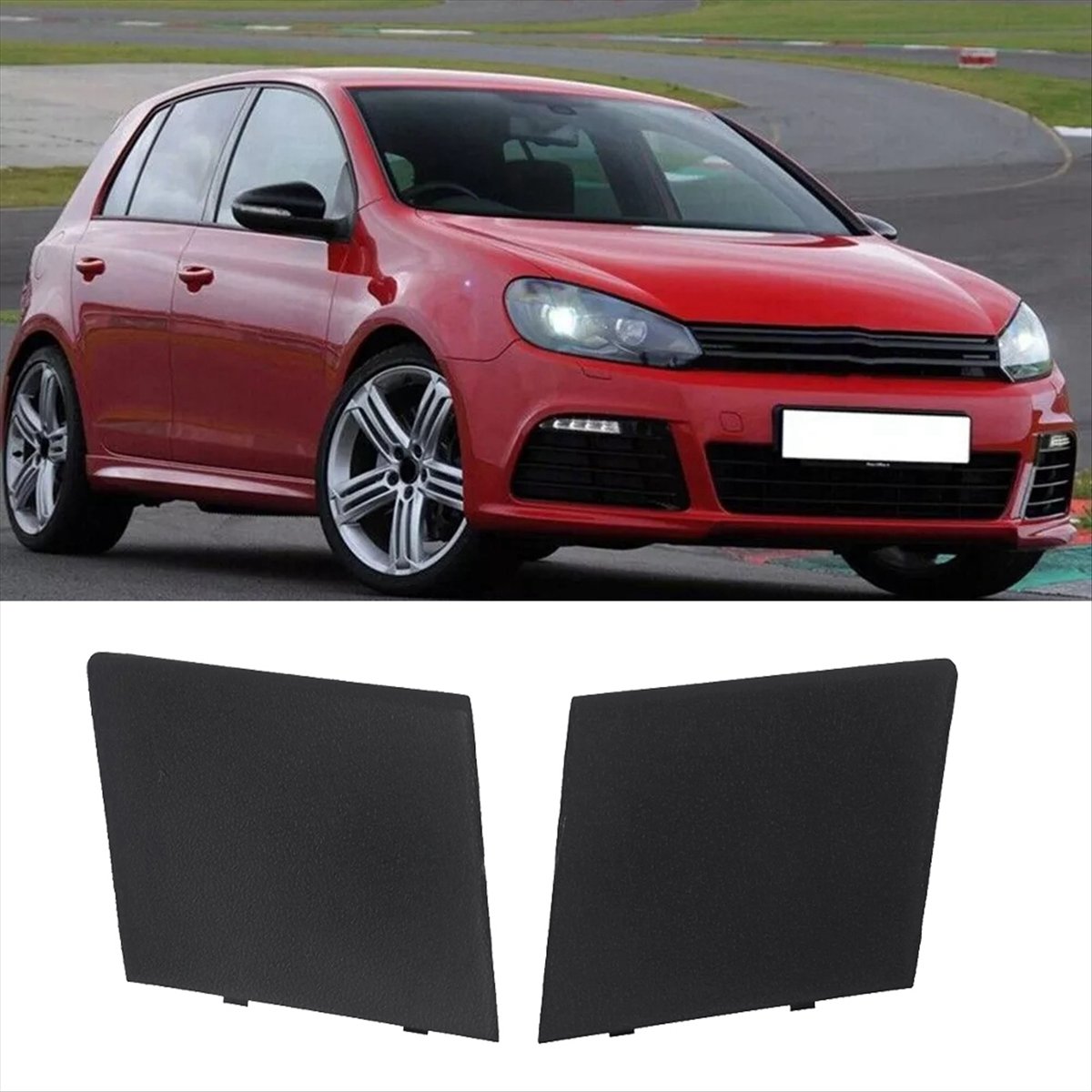 # อะไหล่และอุปกรณ์ตกแต่งรถยนต์ - Car Accessories Light บทวิจารณ์และราคา