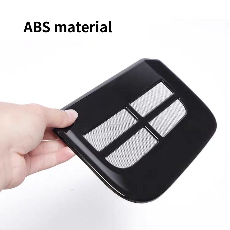 แผ่นกันแมลงใต้กระจกหน้ารถยนต์  - Car Accessories Under 500 บทวิจารณ์และราคา