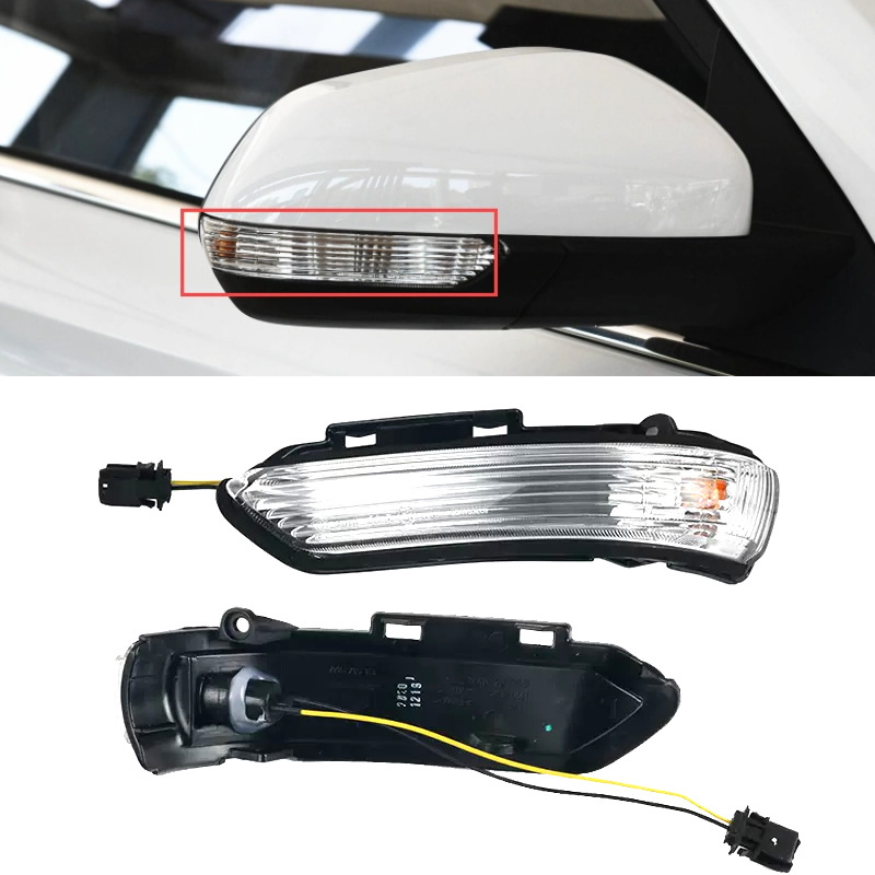 AADD-สำหรับ MG ZS / Roewe RX3  - Car Accessories Light บทวิจารณ์และราคา
