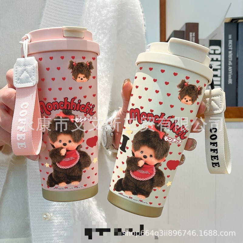 แก้วเก็บความร้อน Mengqiqi รุ่น - Car Accessories Girl บทวิจารณ์และราคา