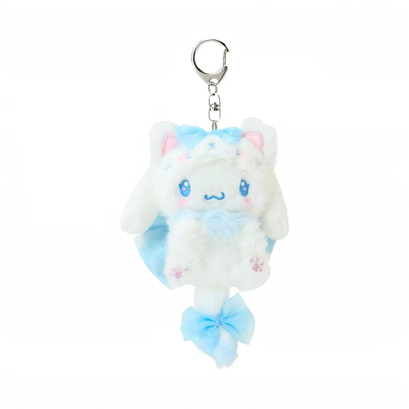 ตุ๊กตาเฮลโล คิตตี้ ครีมแคท โบว - Car Accessories Japan บทวิจารณ์และราคา