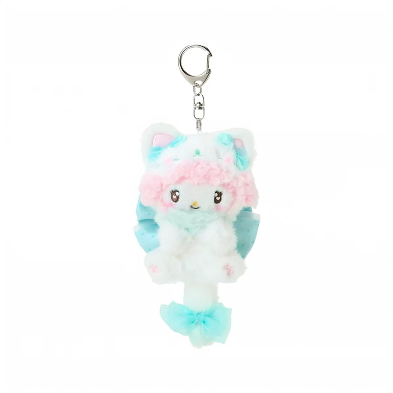 ตุ๊กตาเฮลโล คิตตี้ ครีมแคท โบว - Car Accessories Japan บทวิจารณ์และราคา