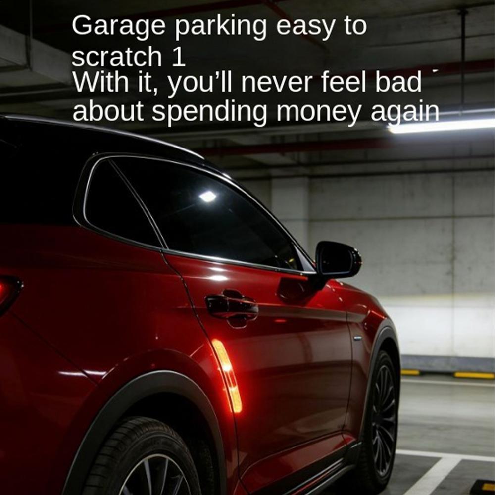 ไฟเตือน LED ไร้สาย, ไฟสัญญาณคว - Car Accessories Light บทวิจารณ์และราคา