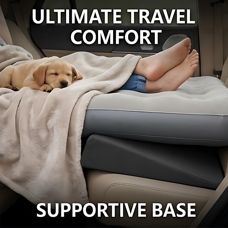 เบาะรองนั่งในรถยนต์ ช่วยลดความ - Car Seat Cushion Memory Foam บทวิจารณ์และราคา