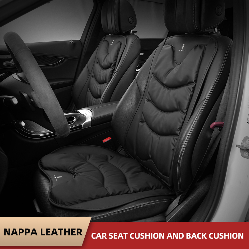 ฝาครอบเบาะหนังด้านหน้ารถด้านหล - Car Accessories Under 500 บทวิจารณ์และราคา