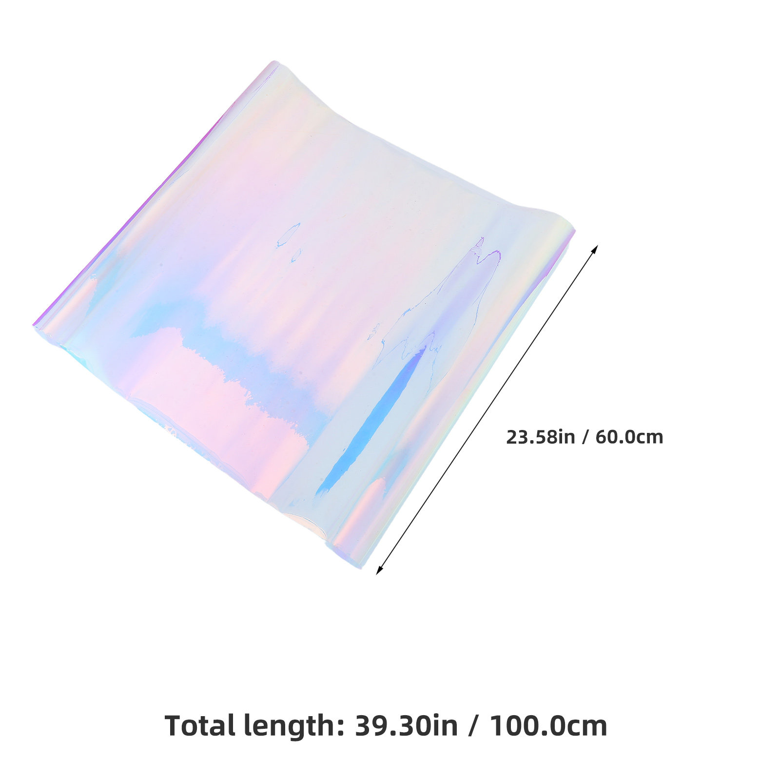 ฟิล์มหน้าต่างโฮโลแกรมใส ฟิล์มก - Tinted Window Film บทวิจารณ์และราคา