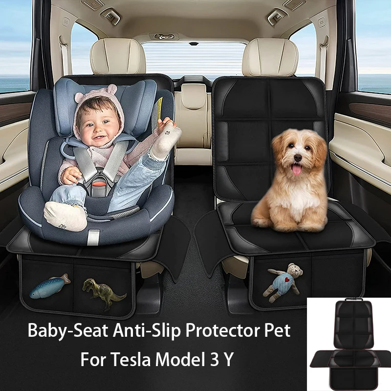 สำหรับเทสลารุ่น 3 Y ผ้าคลุมเบา - Car Accessories Girl บทวิจารณ์และราคา