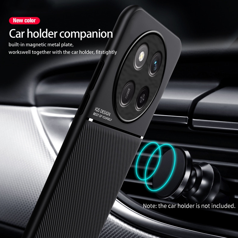 เคสป้องกันที่แข็งแรงสำหรับ Hua - Car Phone Holder Magnetic บทวิจารณ์และราคา