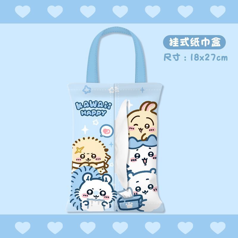 กล่องใส่กระดาษทิชชูในรถยนต์น่า - Car Accessories Girl บทวิจารณ์และราคา