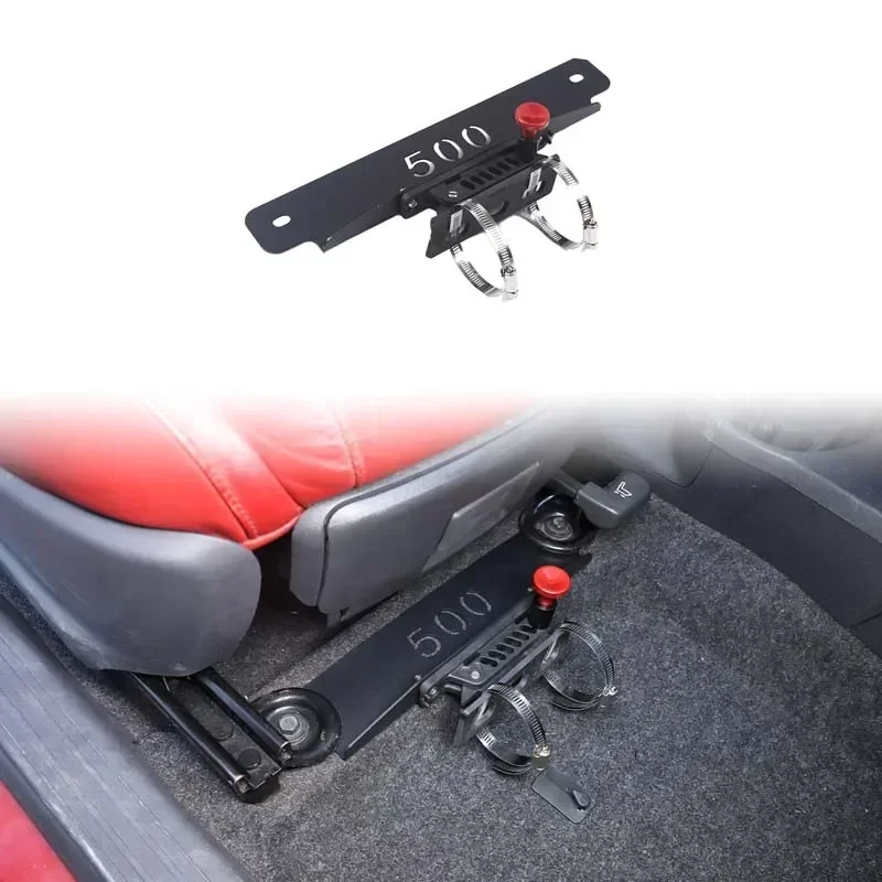 สำหรับ Fiat 500 2016-2025 อะลู - Car Accessories Under 500 บทวิจารณ์และราคา