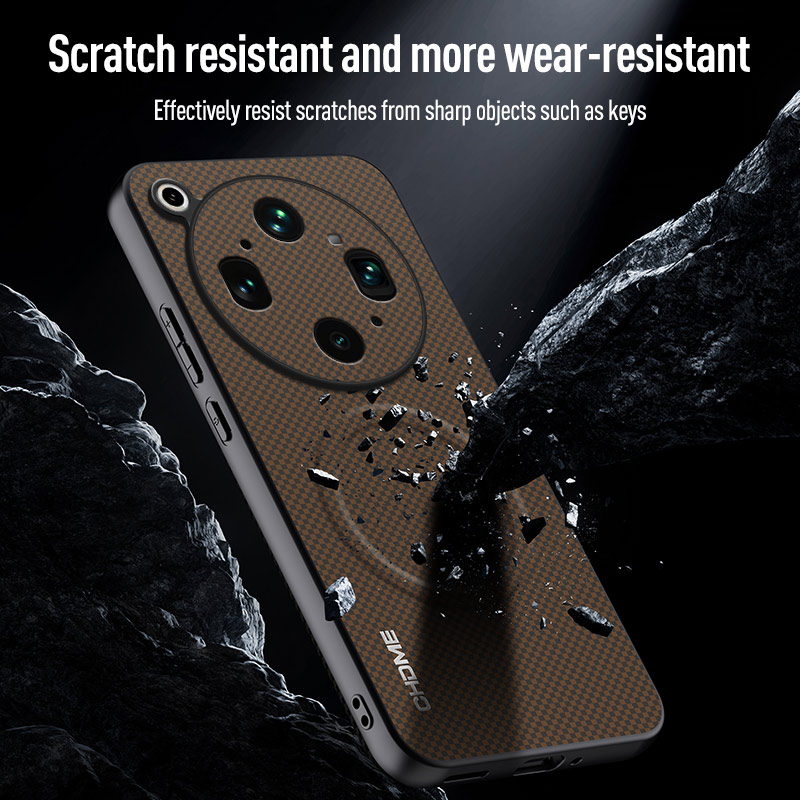 เคส OPPO Find X9 Ultra X9 X9s  - Car Phone Holder Magnetic บทวิจารณ์และราคา