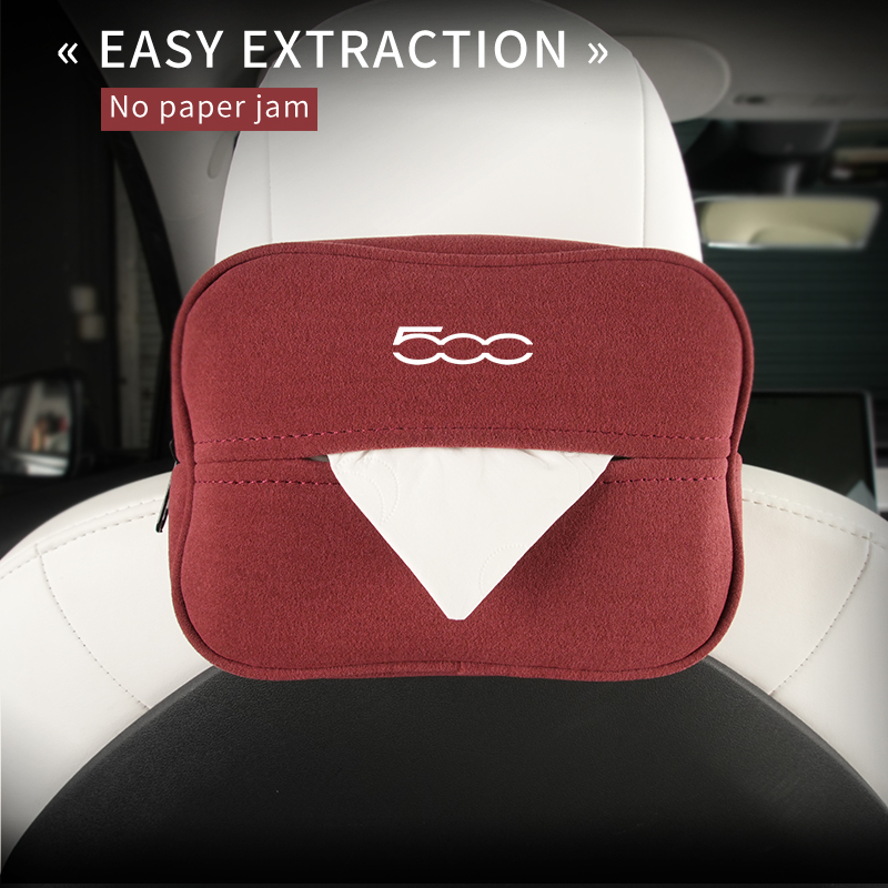 กล่องกระดาษทิชชู่ติดหลังเบาะรถ - Car Accessories Under 500 บทวิจารณ์และราคา