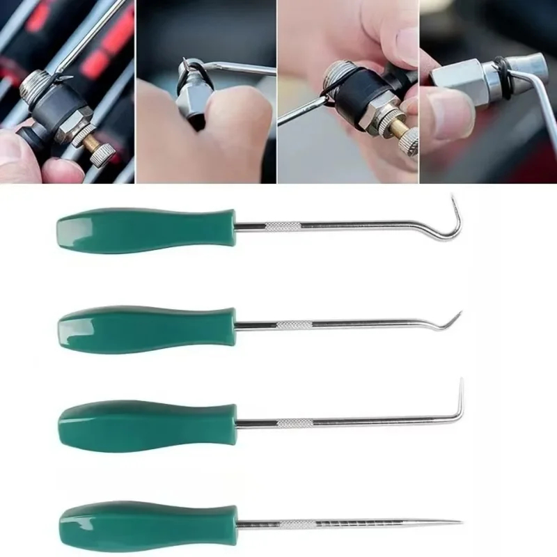 ชุดไขควง 4 ชิ้น ขนาด 135 มม. พ - Car Accessories Workshop บทวิจารณ์และราคา
