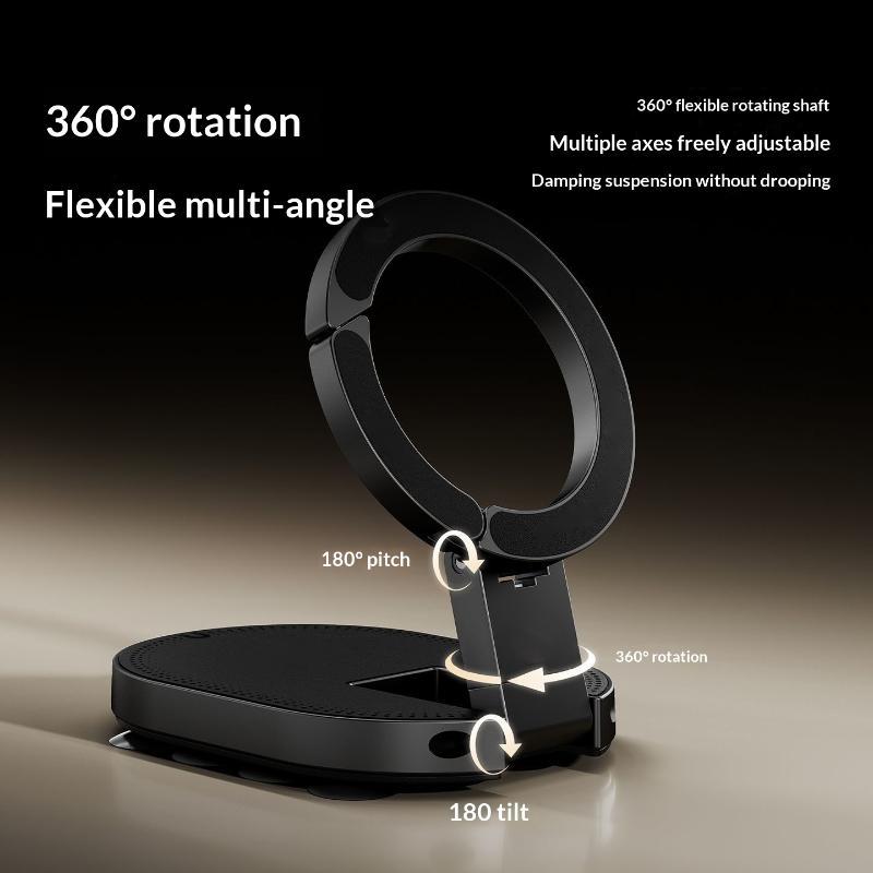 ที่วางโทรศัพท์ในรถยนต์แบบแม่เห - Car Accessories Phone Holder บทวิจารณ์และราคา